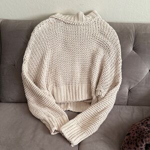 Free People Sweater